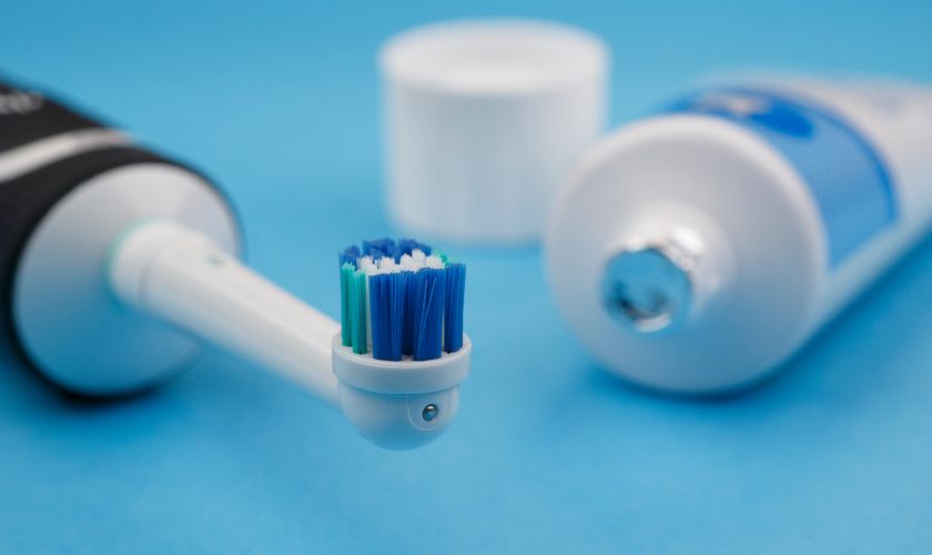 Electric toothbrushes - Valley Dental Care