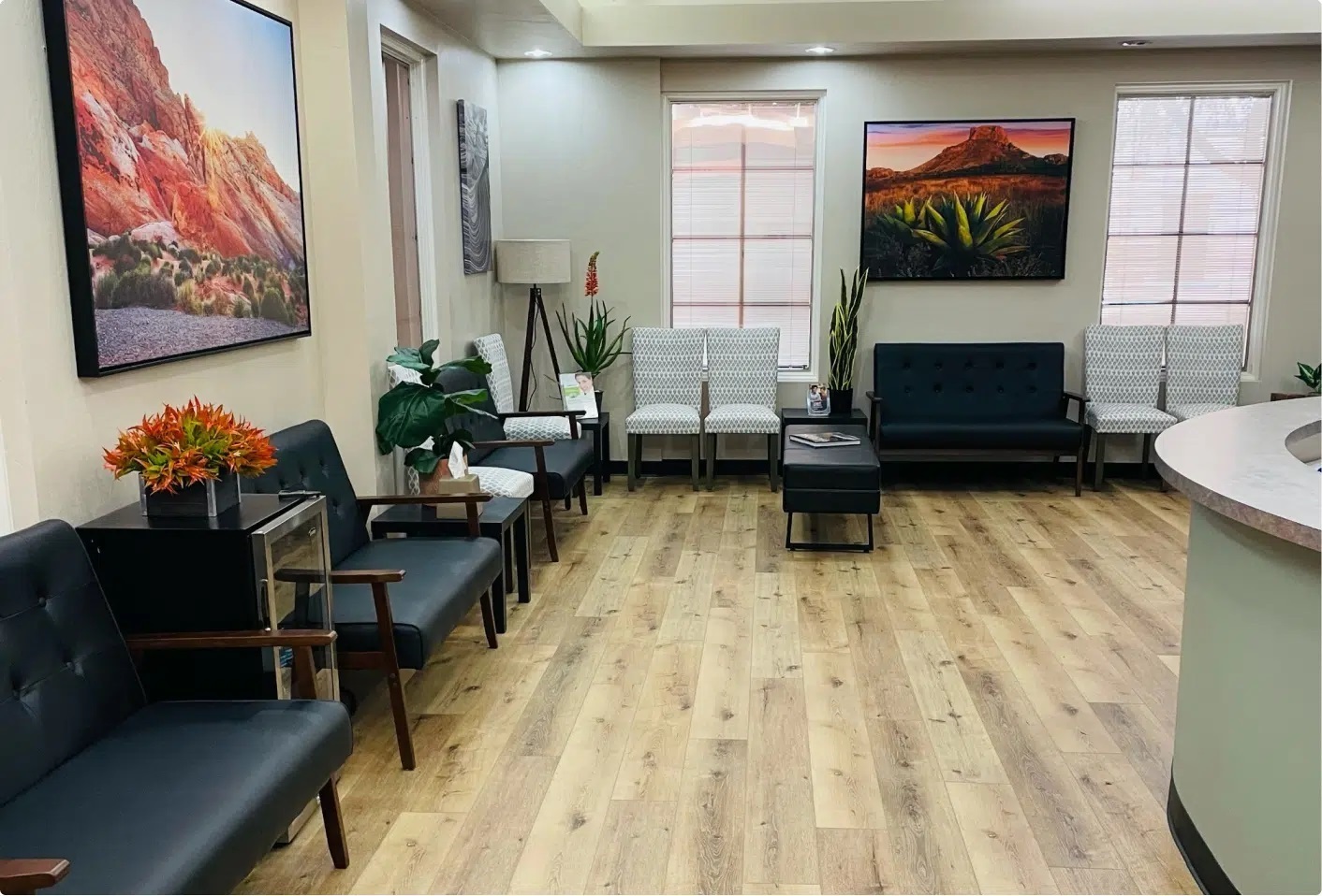 Valley Dental Care