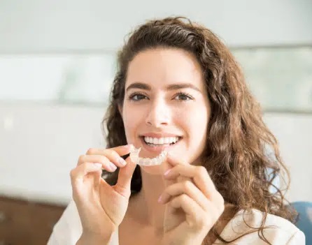 Invisalign in Chandler