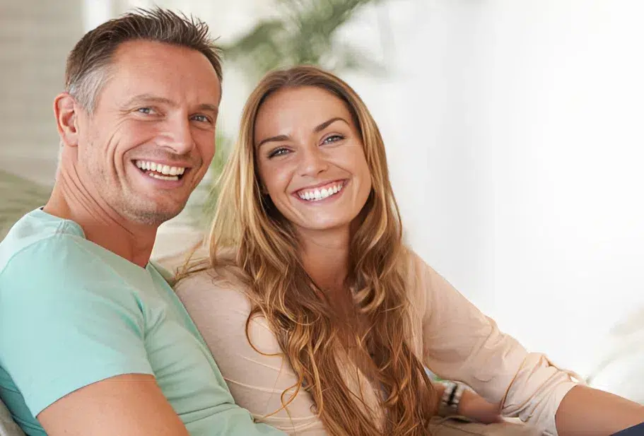 cosmetic bonding chandler