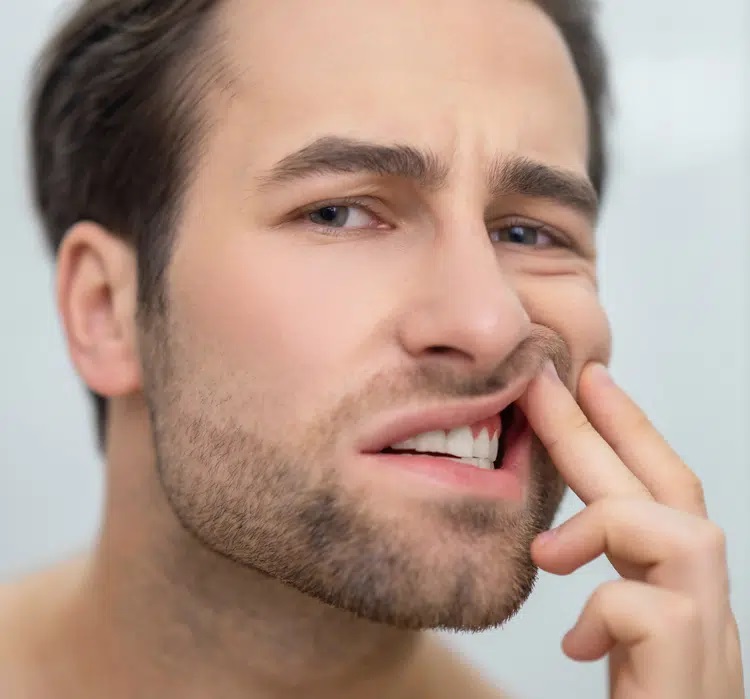 gum disease treatment chandler
