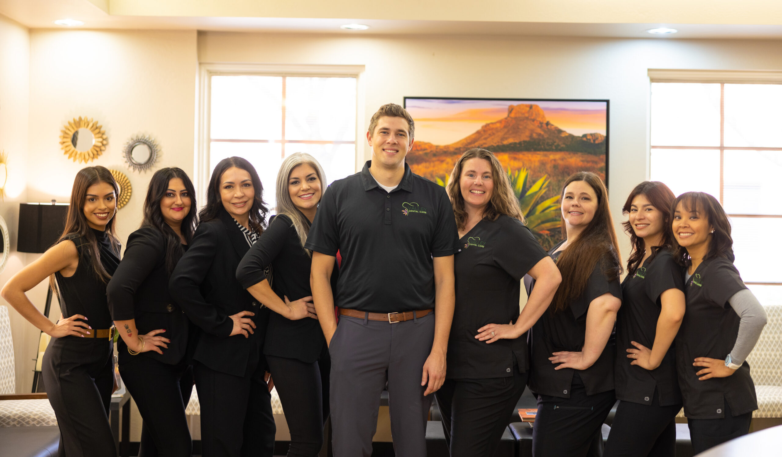 Valley Dental Care